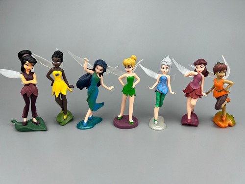 Tinker bell fairies - tinker,