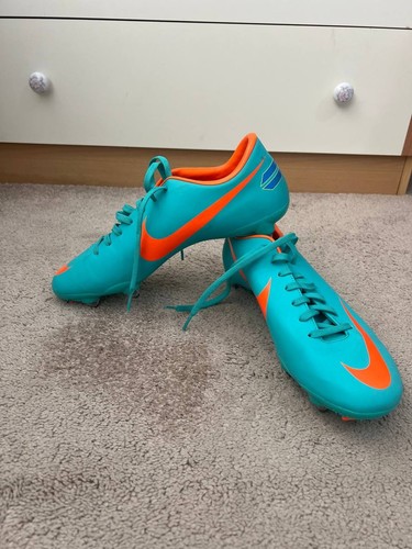 Nike mercurial vapor - nike, viii