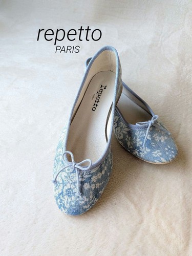Rare repetto lili ballerina - rare,