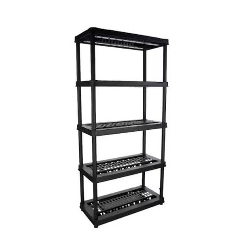 Tier plastic garage - 5,