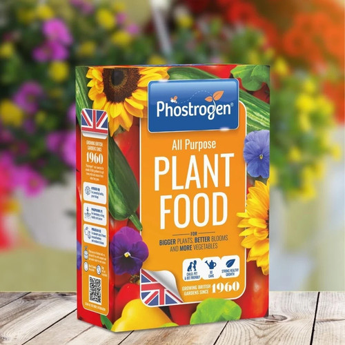 Phostrogen all purpose - all, plant