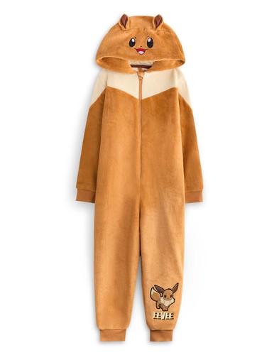 Pokemon girls brown - , |