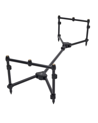 Daiwa rod pod widow low - rod,