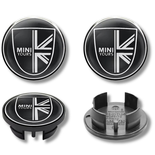 Alloy wheel centre - wheel,