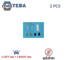 D7196C BRAKE CALIPER REPAIR