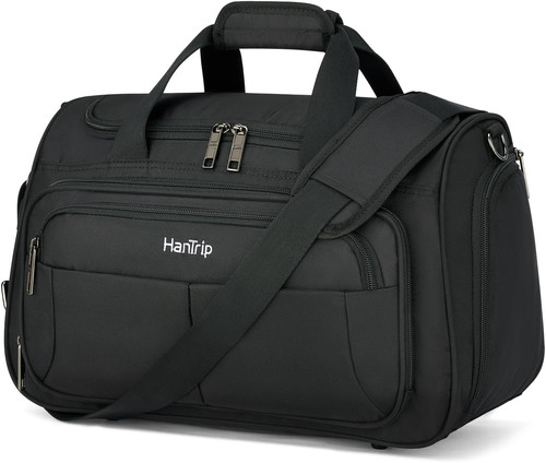 Carry duffel bag - duffel,