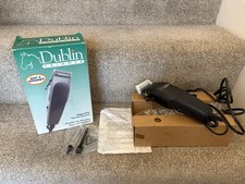 Heavy Duty Horse Clippers