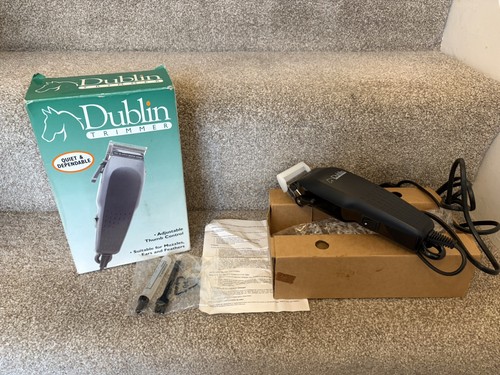 Heavy duty horse clippers - heavy,