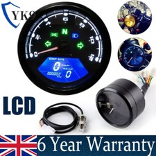 Universal Motorbike Fuel Gauge