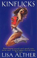 Kinflicks (Virago Modern