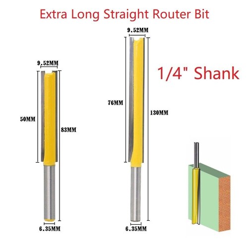 4inch shank wood long - shank,