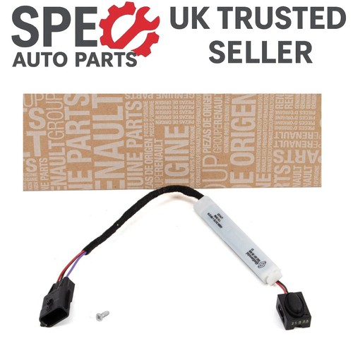 Genuine renault megane door - genuine,