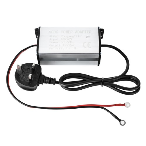 Diesel air heater power supply - air,