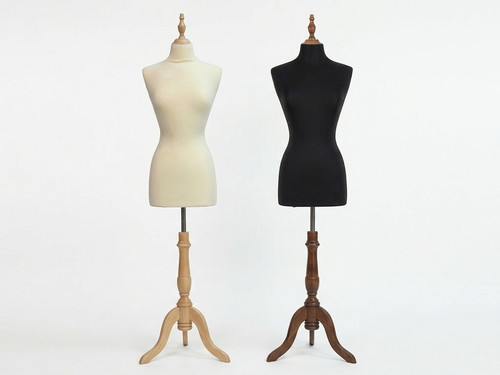 Female tailor dummy mannequin - tailor,