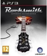 Rocksmith w/Real Tone Cable -