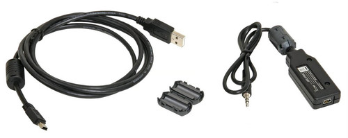 Icom opc 478ud - -, cable