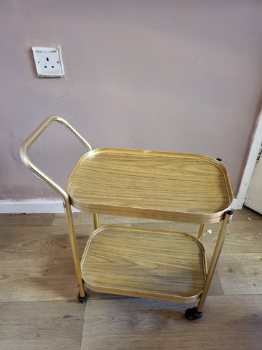 Vintage gold colour teir - vintage,