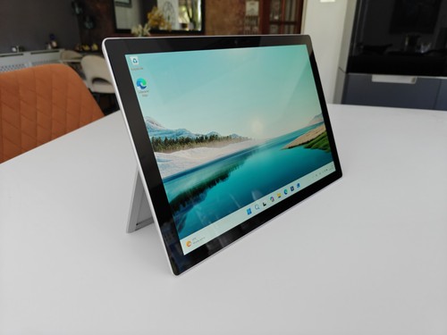 Microsoft surface pro - microsoft, 5