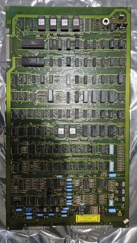 Atari centipede arcade - atari, pcb