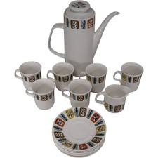 Vintage 1960s J&G Meakin