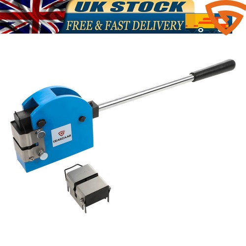 Sheet metal shrinker stretcher - metal,