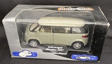 AutoClub Model Volkswagen