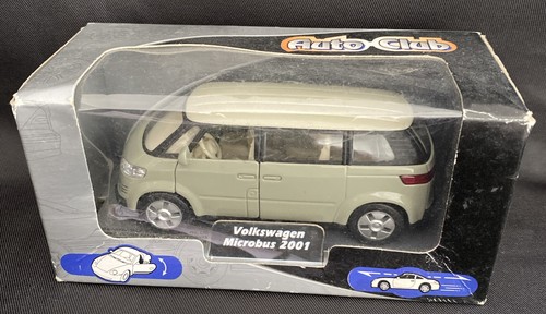 Autoclub model volkswagen - model,