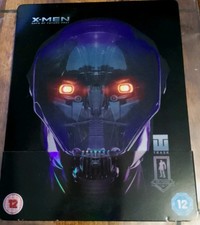 X-Men: Days of Future Past