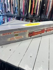 Dinky Toys 983 Car Carrier