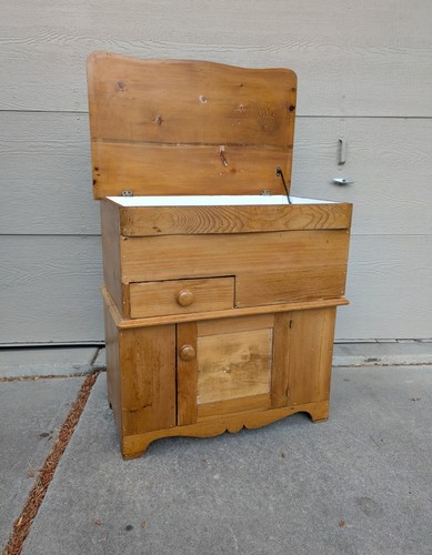 Antique rustic primitive - antique,