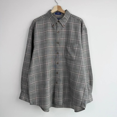 Sir pendleton check 100 - pendleton,