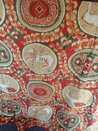 Baker vintage printed - baker,,