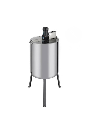 Electric honey extractor - electric,