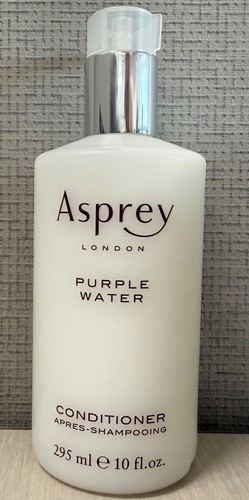 Asprey london purple - asprey, water