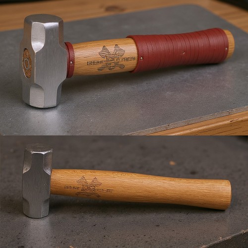 Heavy duty steel - steel, lump