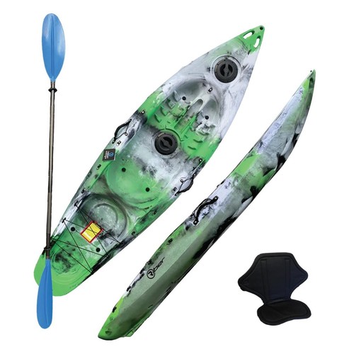 Riber deluxe one man sit - one, on