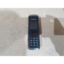 Panasonic KX-TGA840E Digital