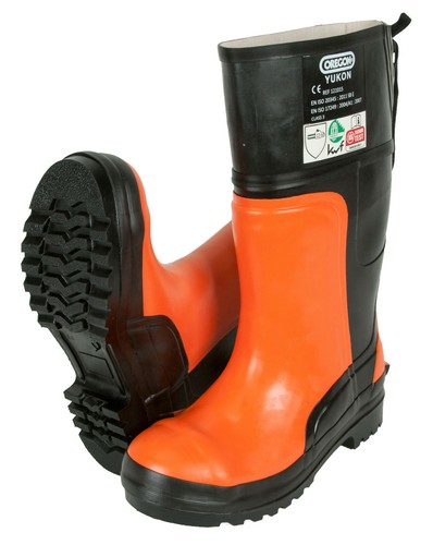 Oregon yukon high - yukon, chainsaw