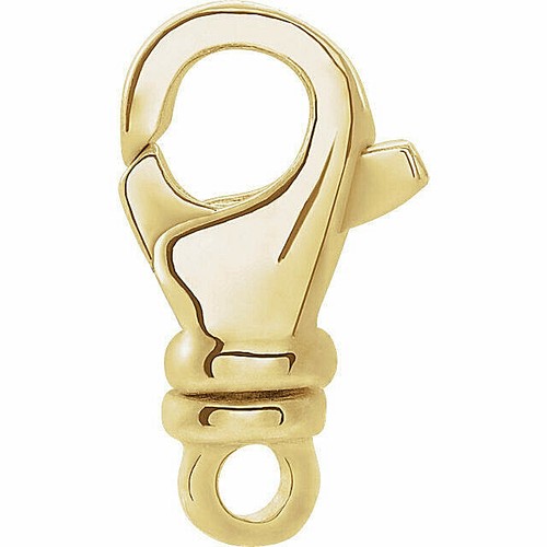 14mm 14k medium - 14mm,