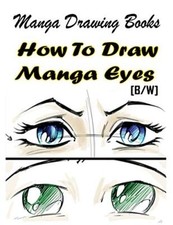 Manga Drawing Books How to