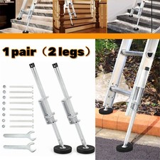 2pcs Ladder Extension Legs