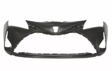 Toyota Yaris Front Bumper