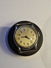 WW2 Era Vintage Men's Watch