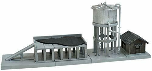 Tomytec 292395 locomotive - tomytec,