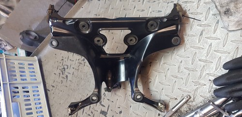 Triumph sprint 1050 - triumph, st
