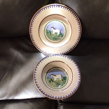 Nicholas Mosse Pottery Plate