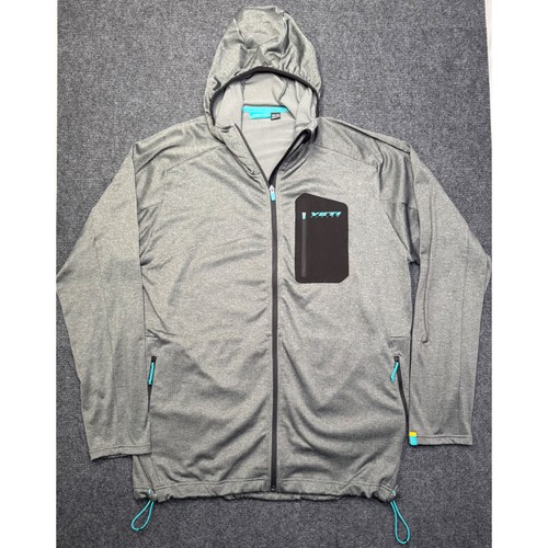 Yeti cycles mens xxl gray - yeti,