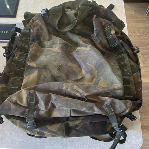 British army dpm - british,