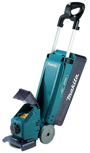Makita rechargeable lawn mower - makita,