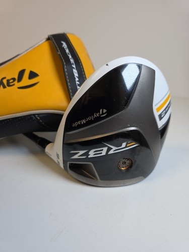 Taylormade rbz stage driver - taylormade,